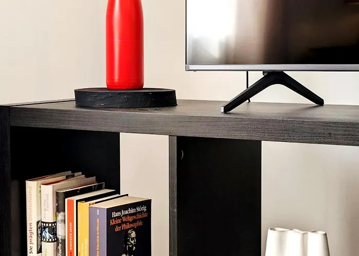 D 公寓 巴特迪克海姆