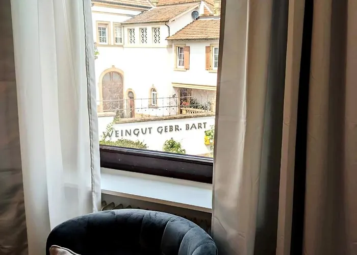 公寓 D 巴特迪克海姆