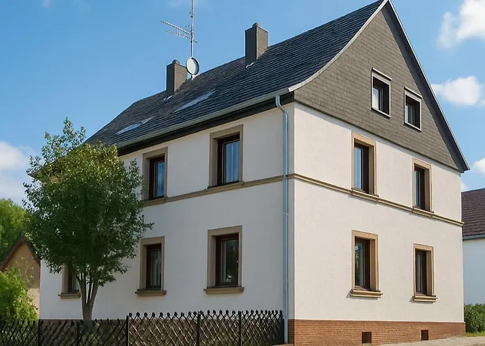 公寓 D 巴特迪克海姆